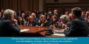 Will gun control debate drive change in legislation?
