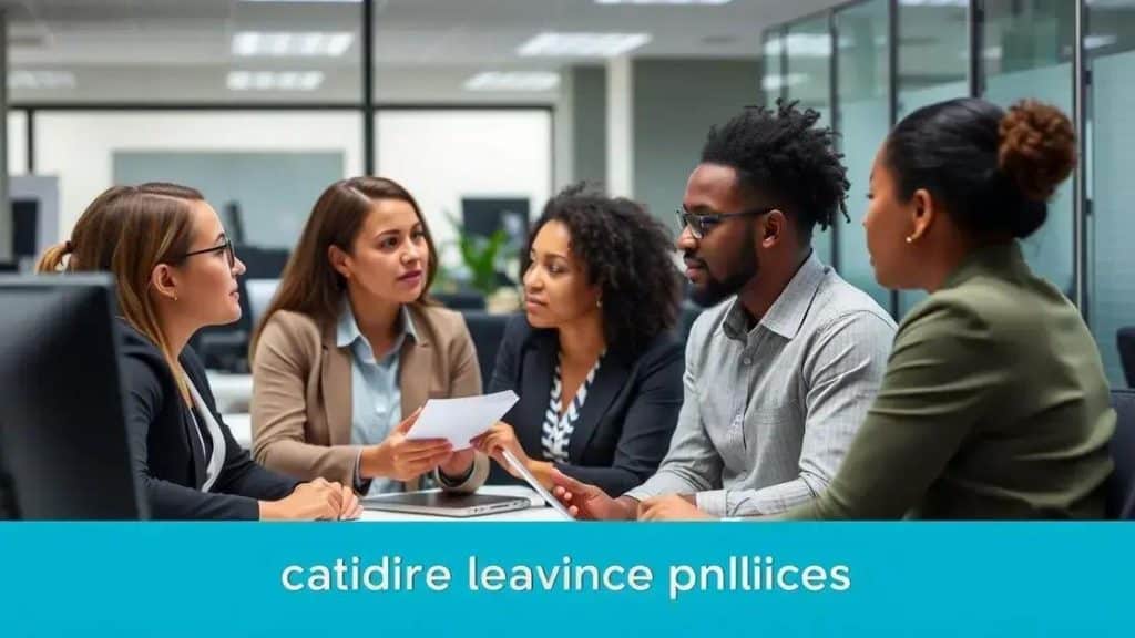 Recent growing trends in unpaid leave: What to know