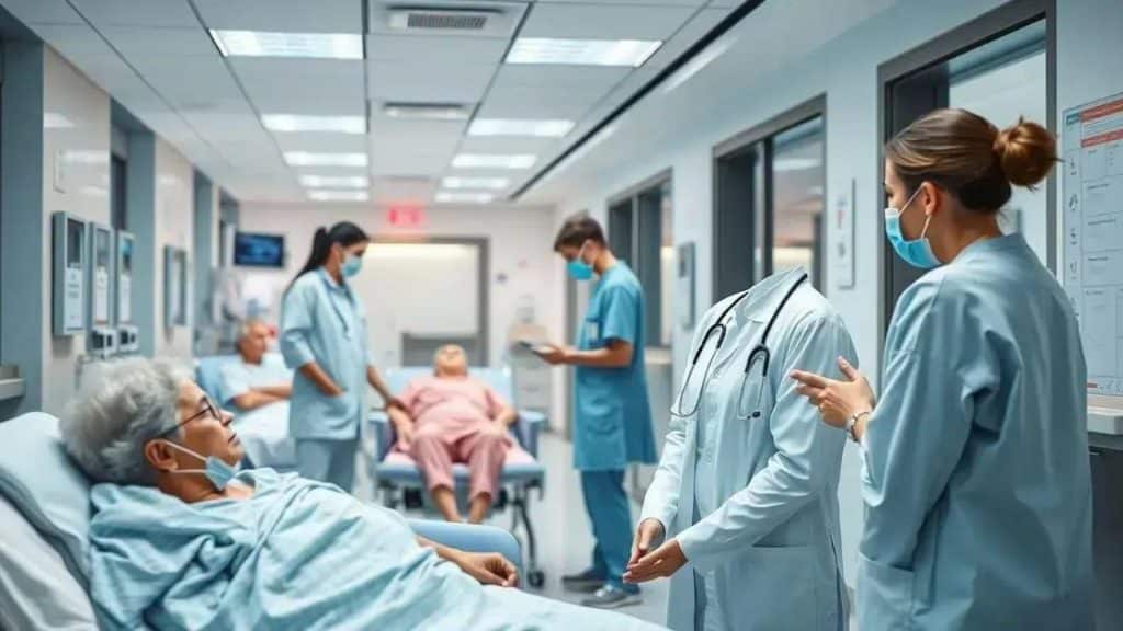 Stand healthcare system news: what you need to know