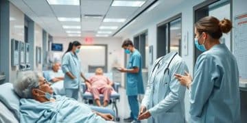 Stand healthcare system news: what you need to know