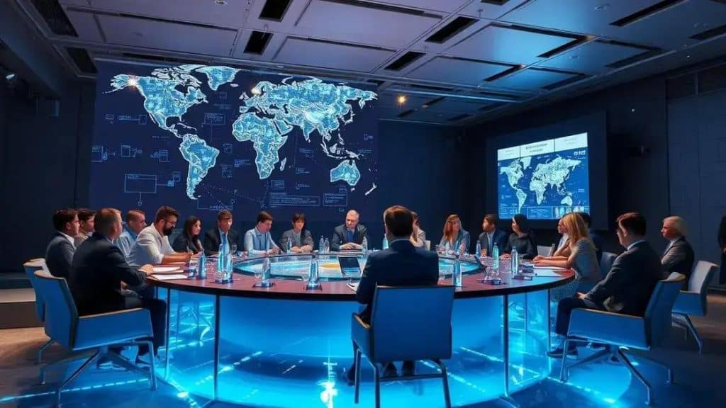 International technology bill updates: stay informed