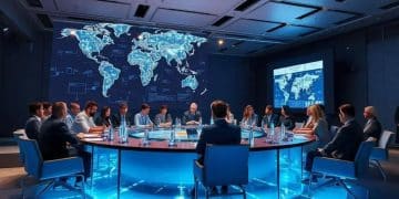 International technology bill updates: stay informed