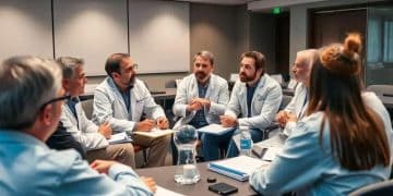 Scientist energy policy discussion: shaping our future
