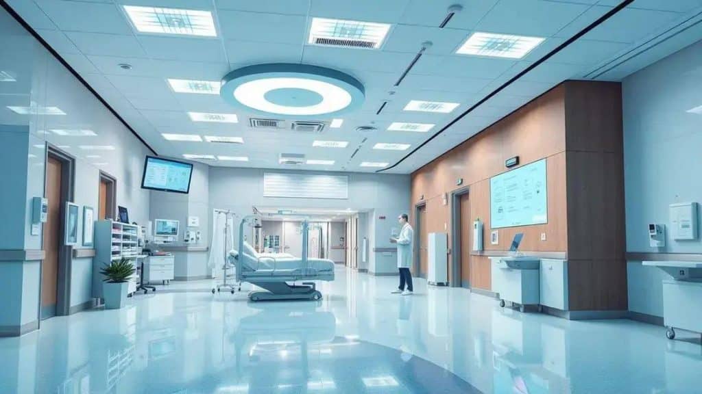 Table healthcare system news: insights you need now