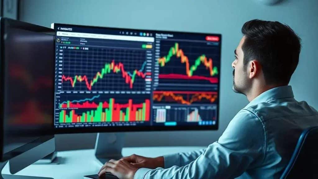 Current market responses to Federal Reserve moves trends