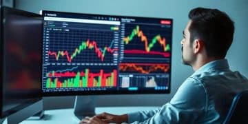 Current market responses to Federal Reserve moves trends