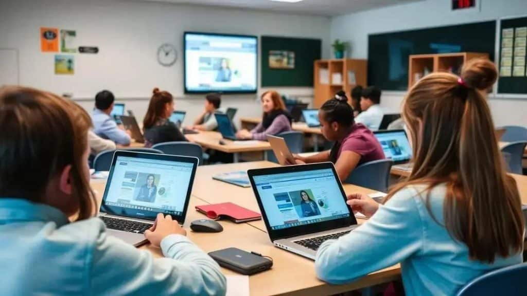Maybe online education tools can transform your learning
