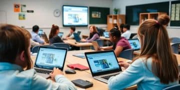 Maybe online education tools can transform your learning