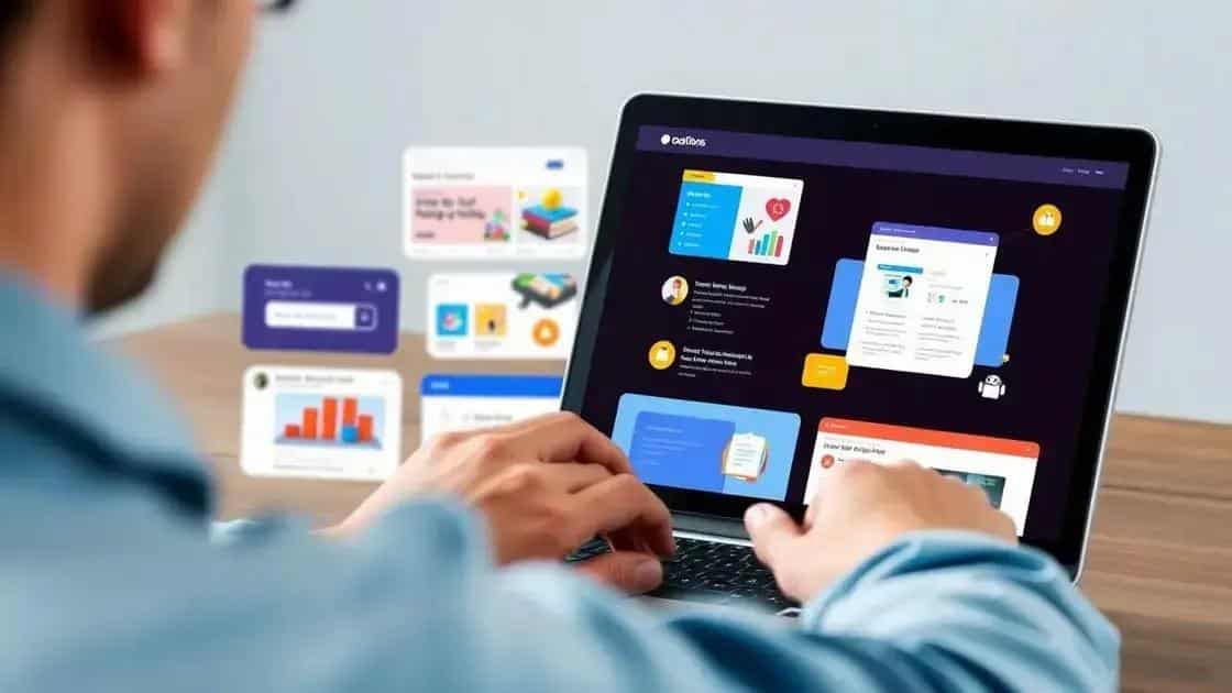 How to choose the right online education tools