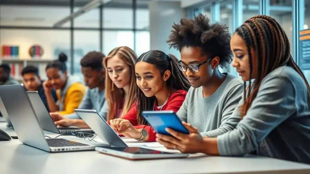 Patterns in academic success: a 2025 outlook