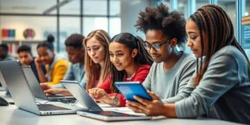 Patterns in academic success: a 2025 outlook