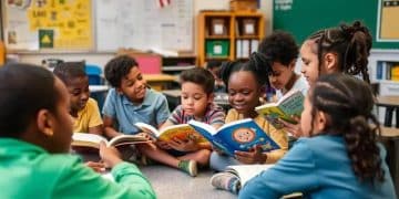 Story curriculum improvement ideas to engage students