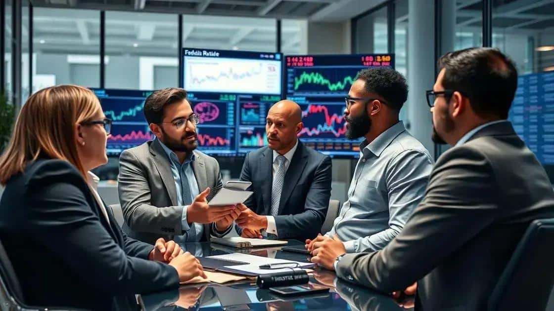 Impact on investment strategies