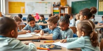 Us learning disability support: how to make a difference
