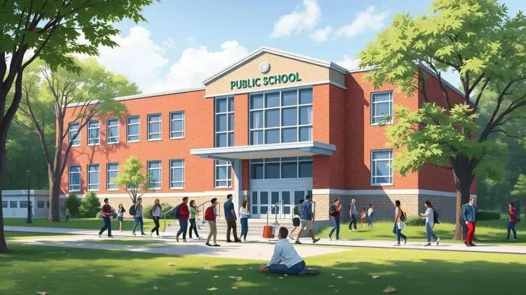 Century public school improvement: strategies for success