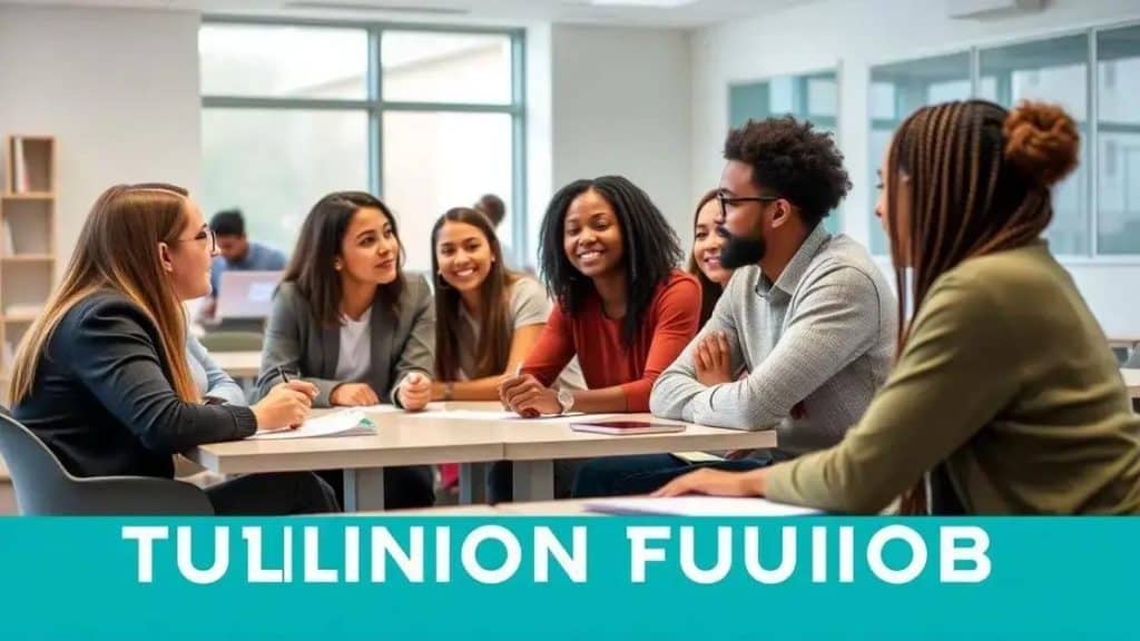 Investment college tuition reform: a new approach