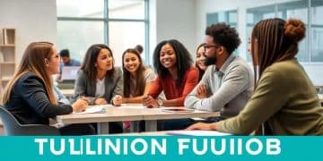 Investment college tuition reform: a new approach