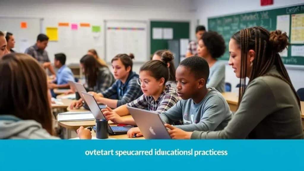 Current patterns in academic success: 2025 trends