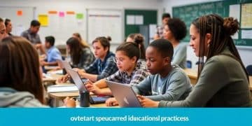 Current patterns in academic success: 2025 trends