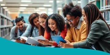 Recent patterns in academic success 2025 forecast