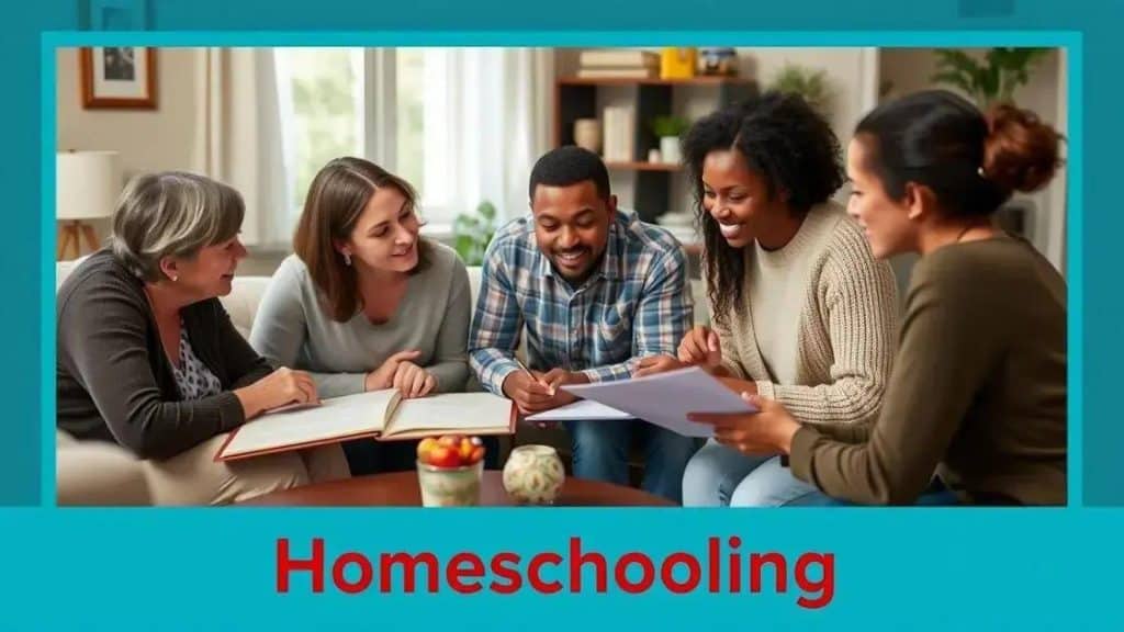 Store homeschooling legal support: find the help you need