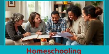 Store homeschooling legal support: find the help you need