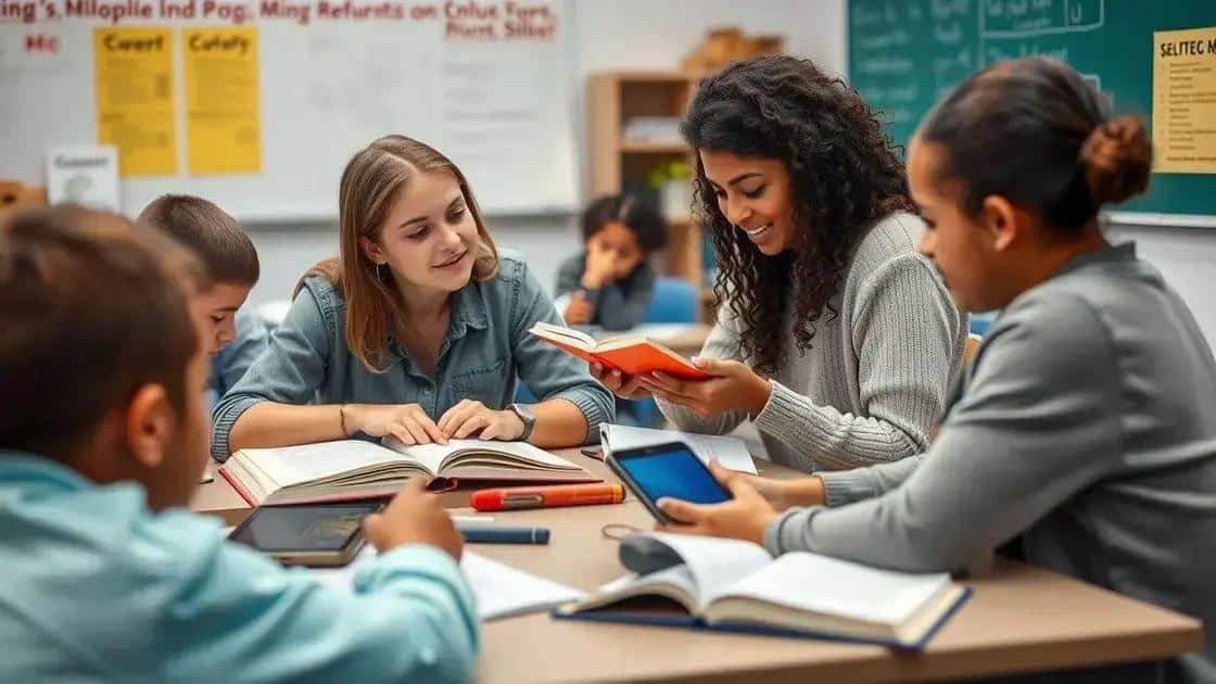 Implications for educators and students