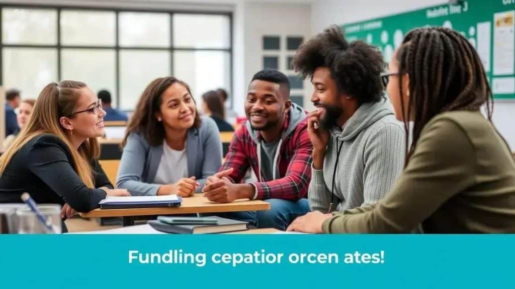 Share student aid programs: Unlock funding opportunities
