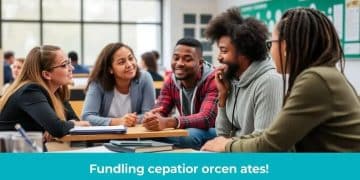 Share student aid programs: Unlock funding opportunities