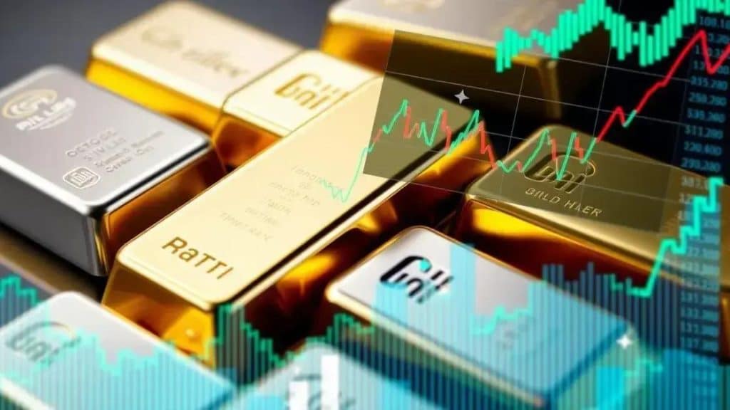 Price dynamics of gold and silver forecast: what to expect