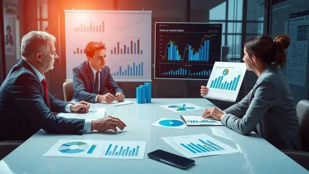 Key market responses to Federal Reserve moves update