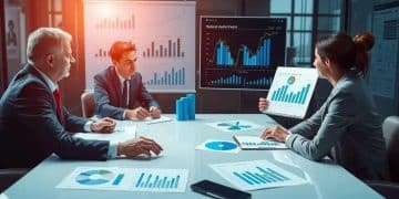 Key market responses to Federal Reserve moves update