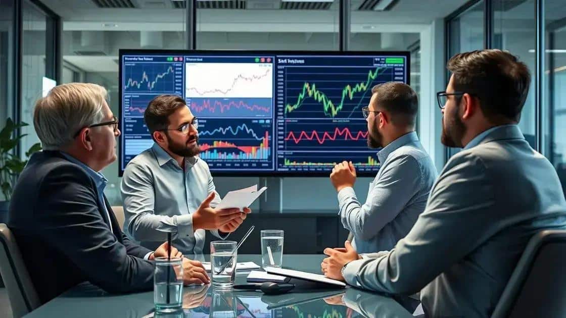 Long-term implications for investors