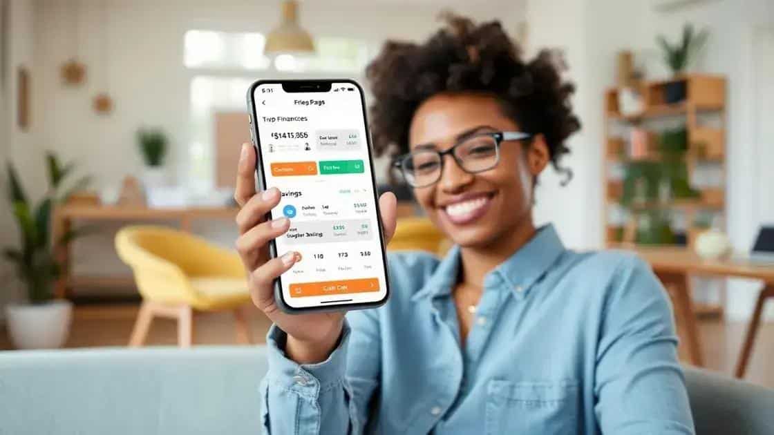 How digital finance tools can save you money