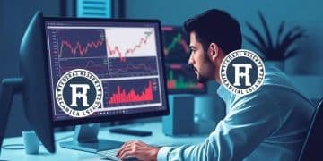 Major market responses to Federal Reserve moves analyzed
