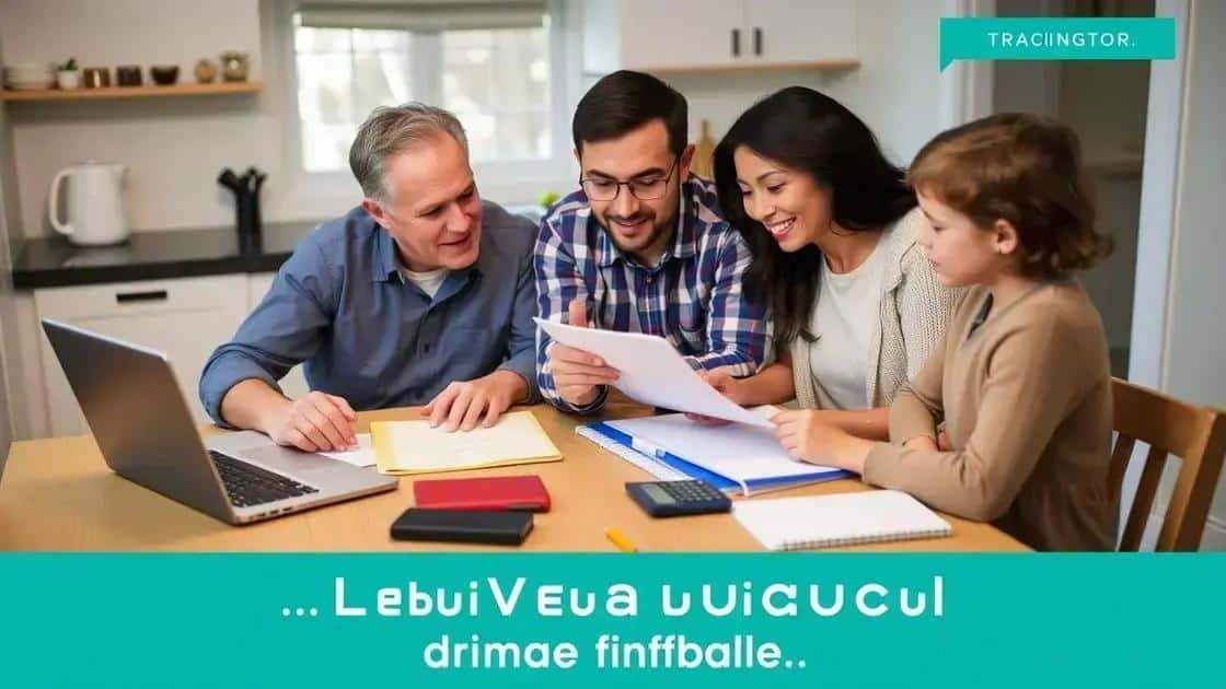 Effective budgeting during inflation