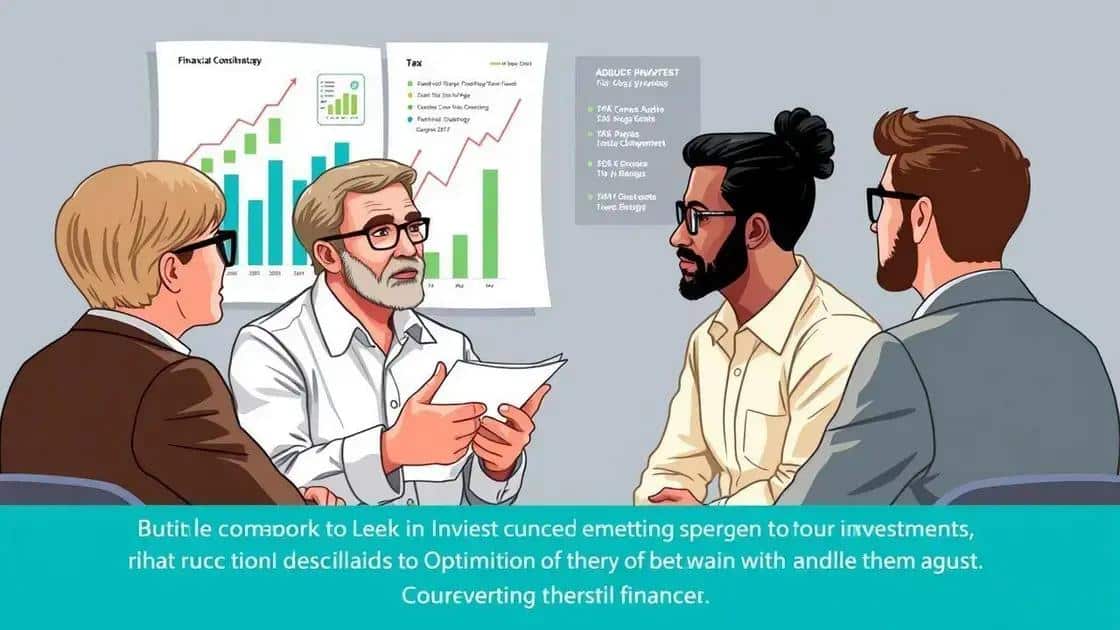 Impact on investment strategies