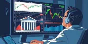 Current market responses to Federal Reserve moves analyzed