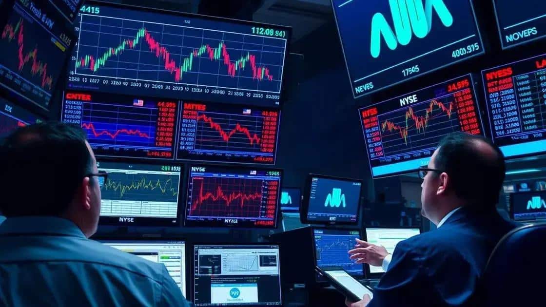 Market reactions to unexpected Federal Reserve moves