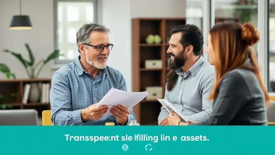 Tax implications of selling to friends