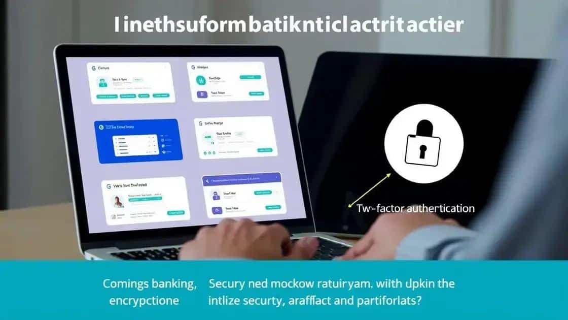 How to choose a secure online banking platform