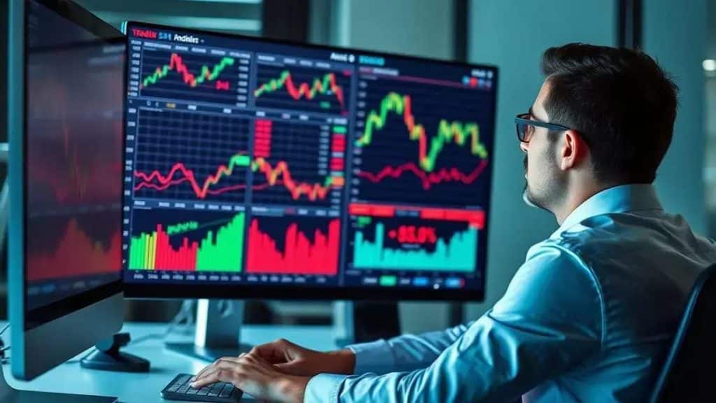 Top market responses to Federal Reserve moves update