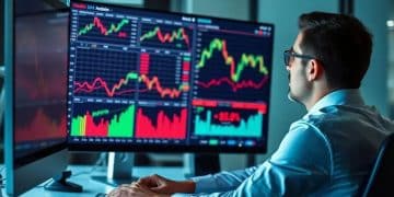 Top market responses to Federal Reserve moves update