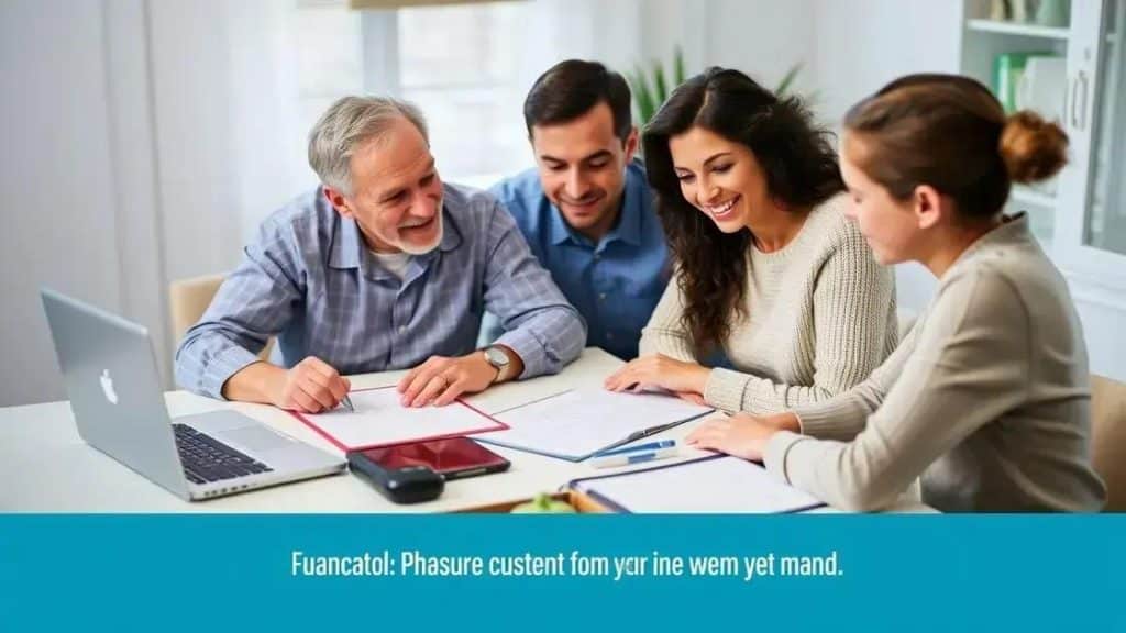 Family wealth building tips for a secure future