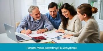 Family wealth building tips for a secure future
