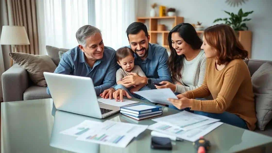 Investing wisely for generational growth