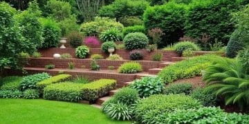 Yard inflation insights: understanding your garden's needs