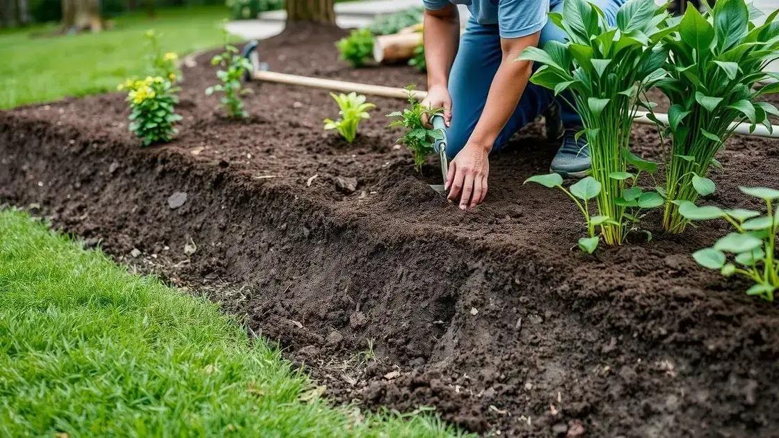 Effective strategies for managing yard inflation