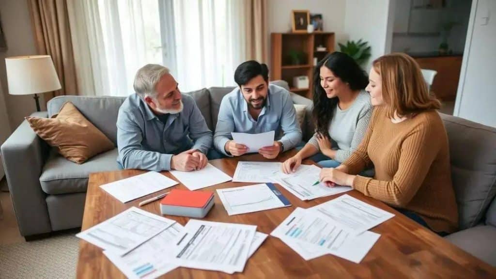 Agreement mortgage refinance tips to save money fast
