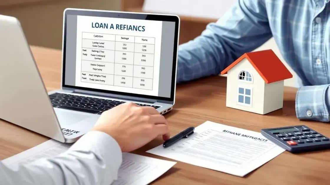 Top tips for choosing the right lender